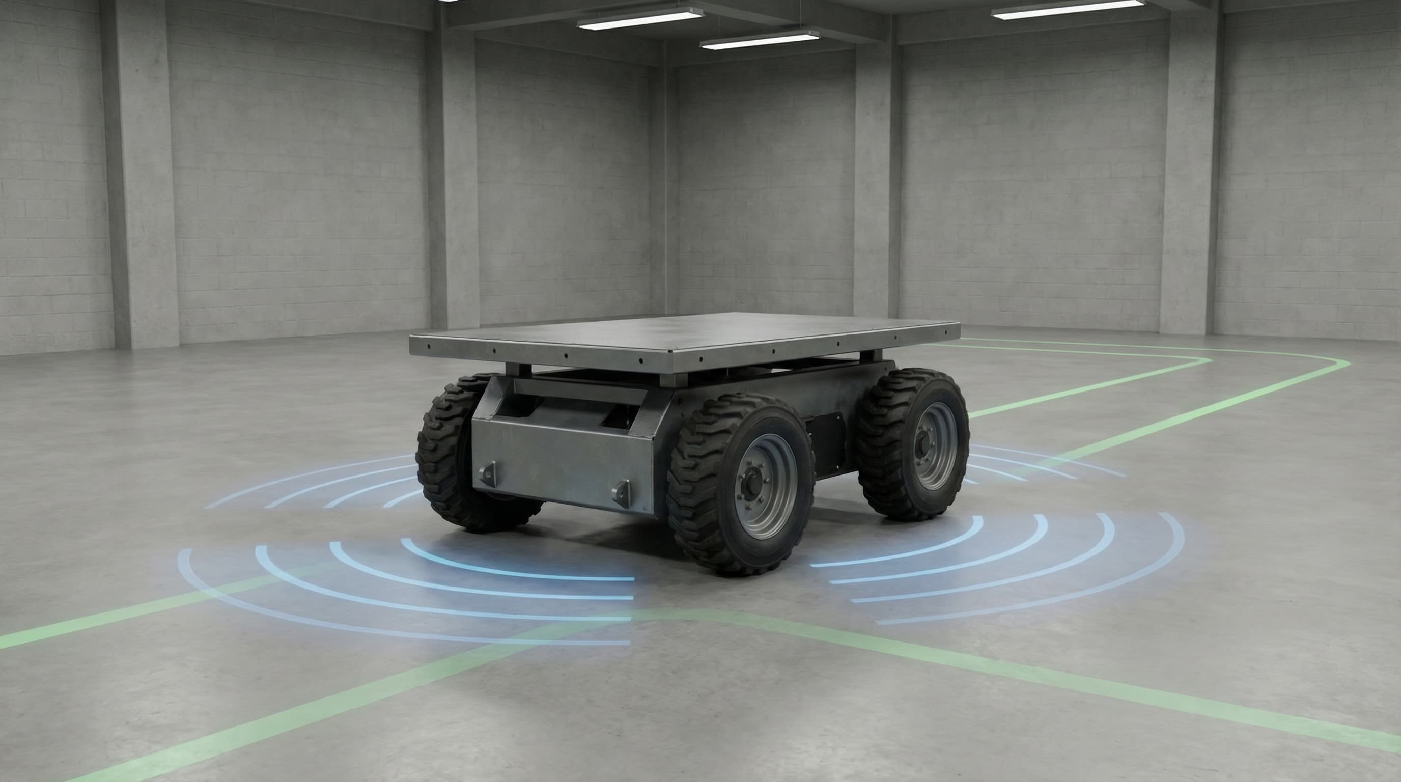 Drone frame optimization concept